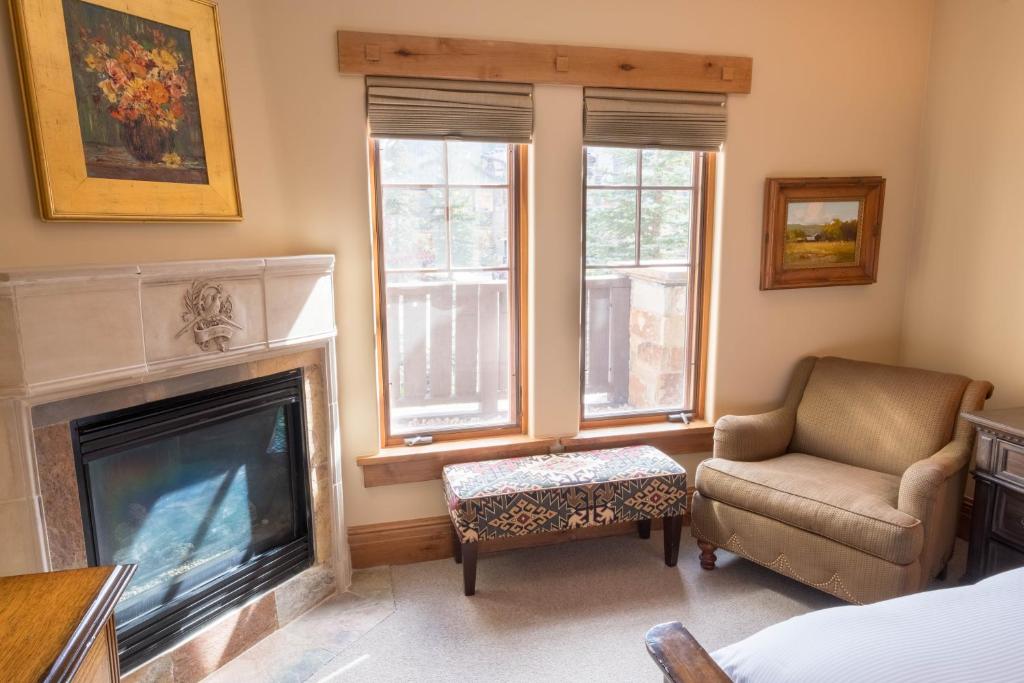 The Chateaux Deer Valley - 