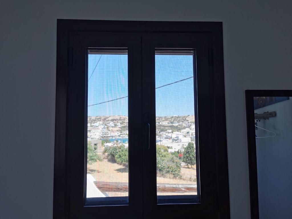 Fotografie z fotogalerie ubytování Moscha's View House v destinaci Leipsoi