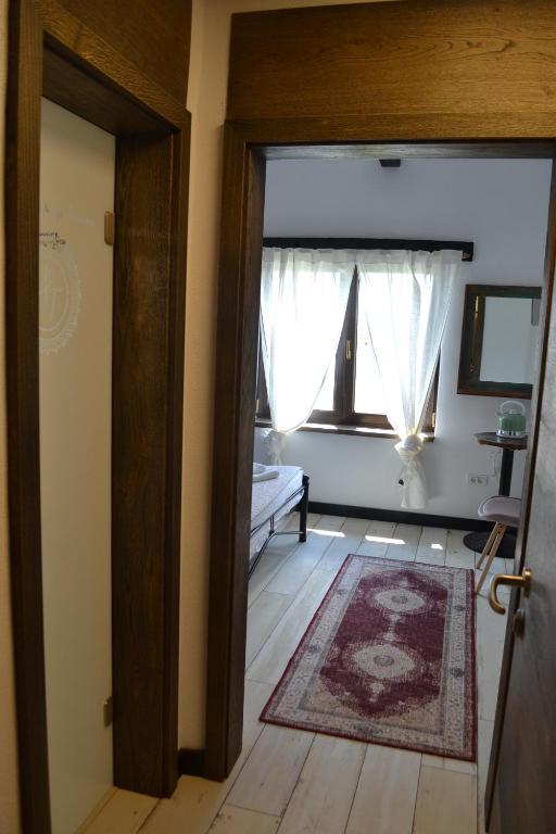 ANTICA RESIDENZA TOSCANA - Room King Estándar
