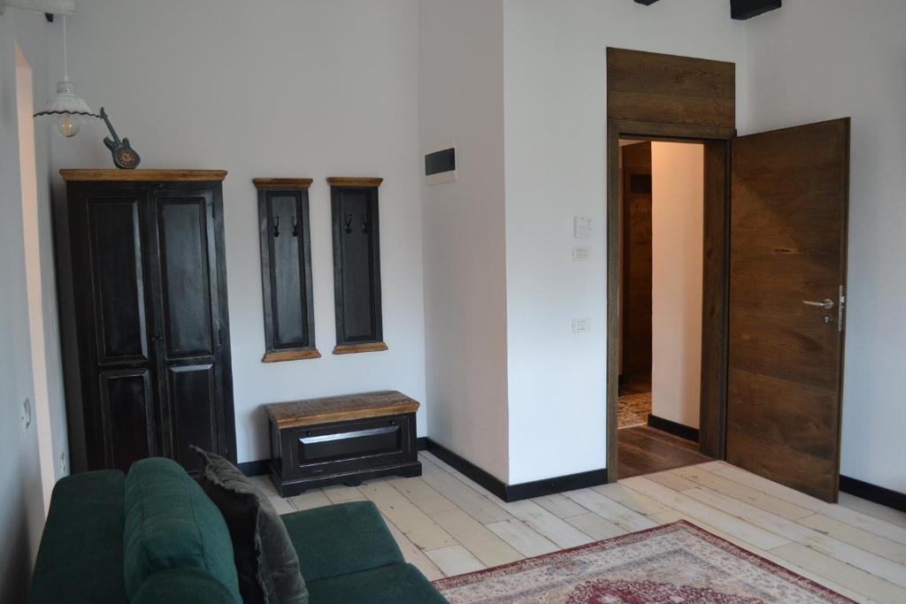 ANTICA RESIDENZA TOSCANA - Apartamento Superior