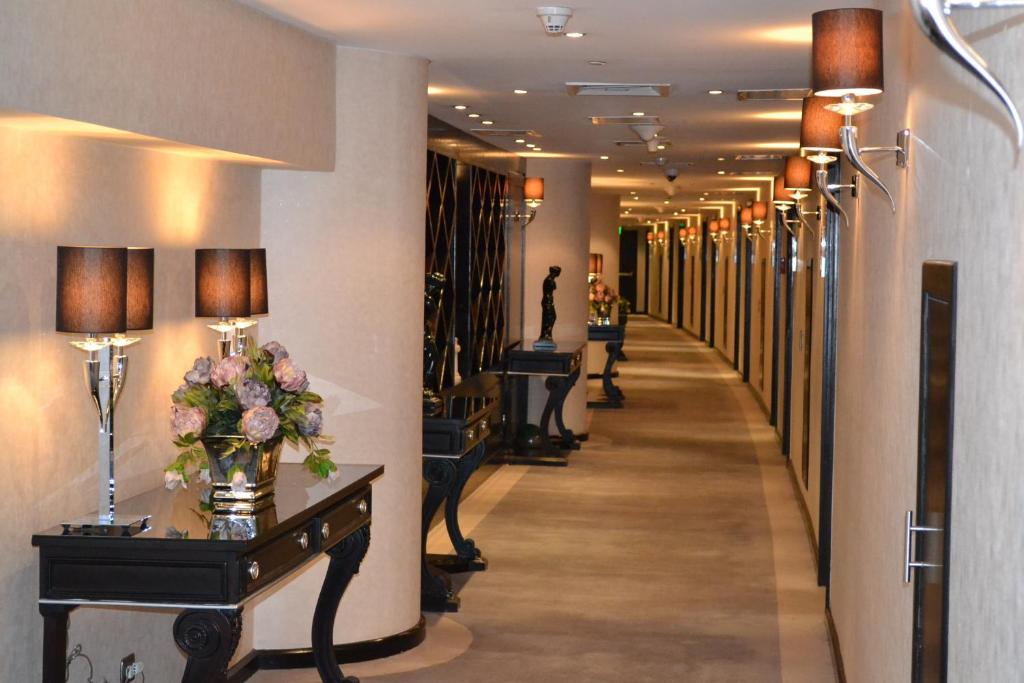 Fotografie z fotogalerie ubytování Sun City Hotel - The Gabriel v Káhiře