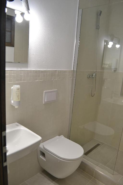 ANTICA RESIDENZA TOSCANA - Habitación Gemela