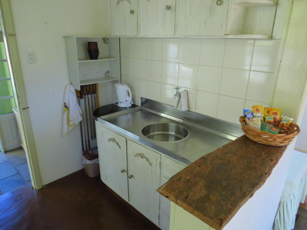  Cabana Canela