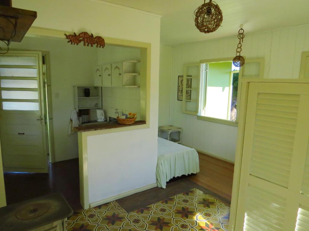  Cabana Canela