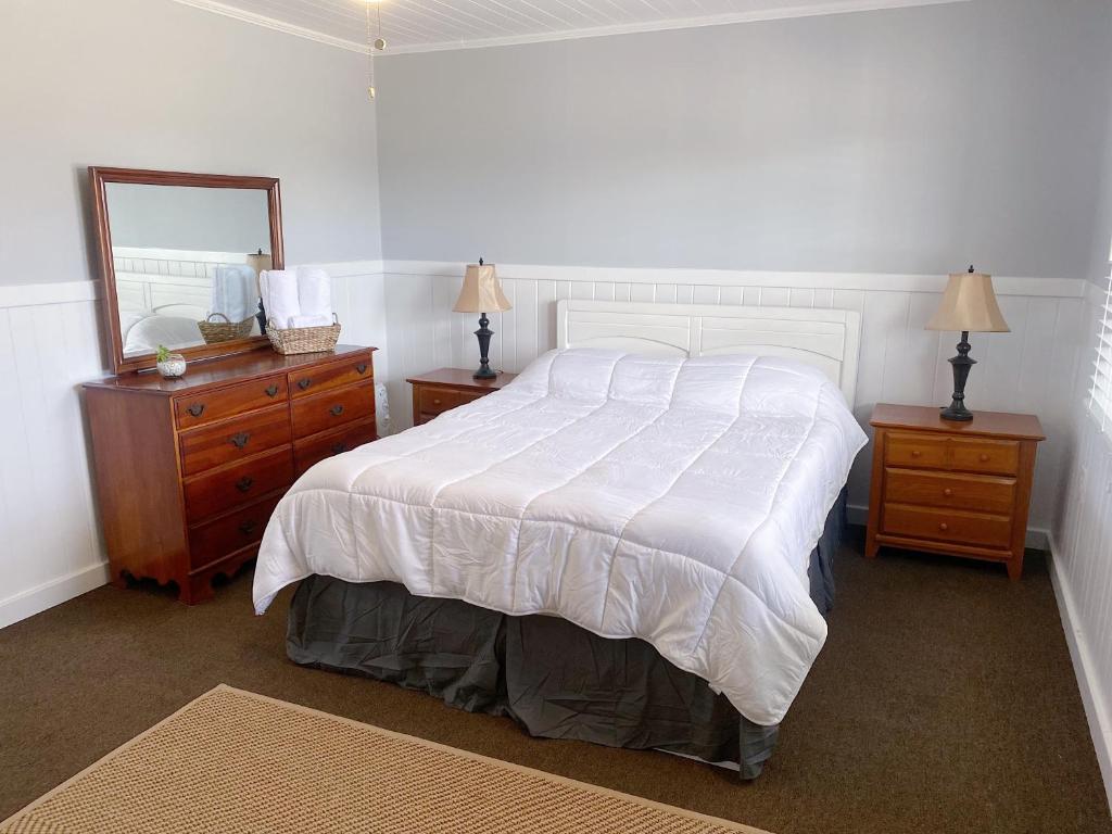 Tower Circle Motel - Estudio Con Cama Grande