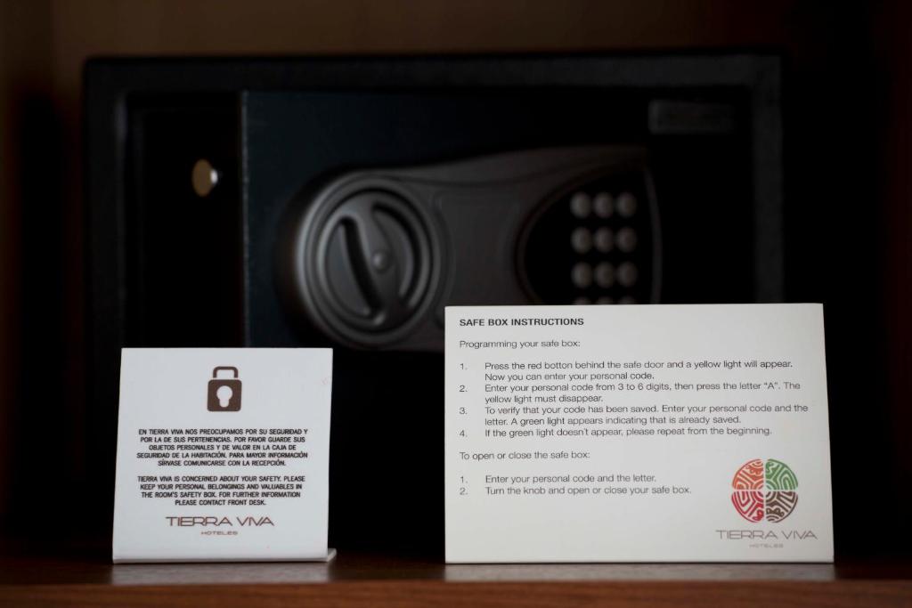 Tierra Viva Puno Plaza - Habitación Individual Estándar