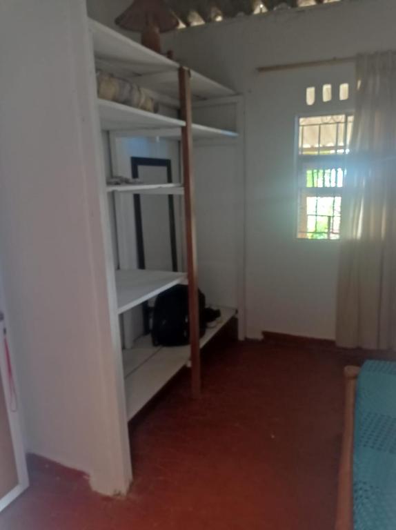 Postel nebo postele na pokoji v ubytování Los cocos Hostal