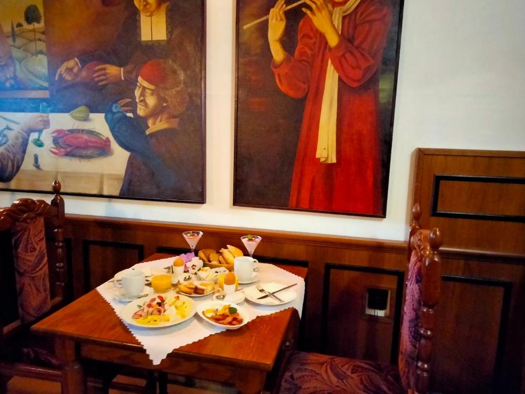 Hotel Lux - Resim 19