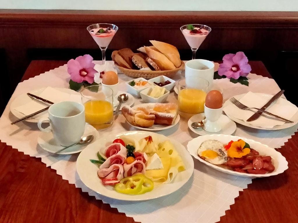 Hotel Lux - Resim 20