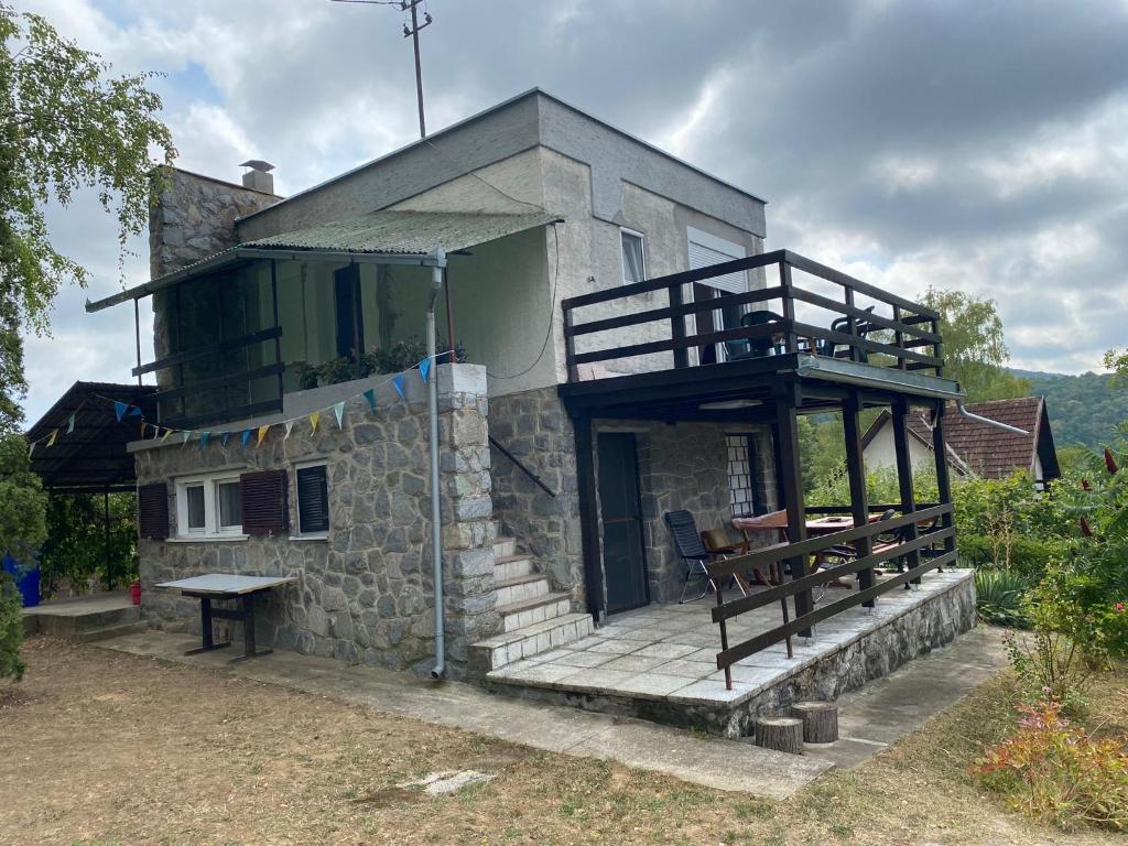 Gardi house - Housity