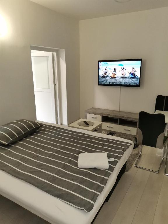 Apartments Petrova170 - 6