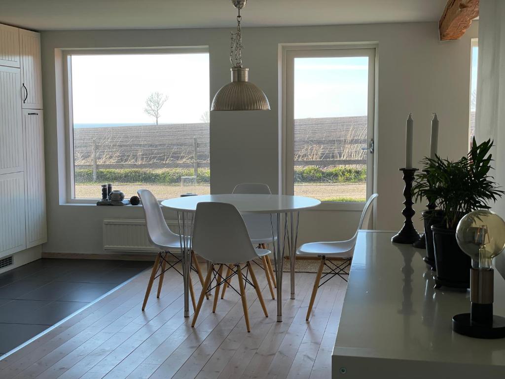 Fotografie z fotogalerie ubytování Ingridgården v destinaci Båstad