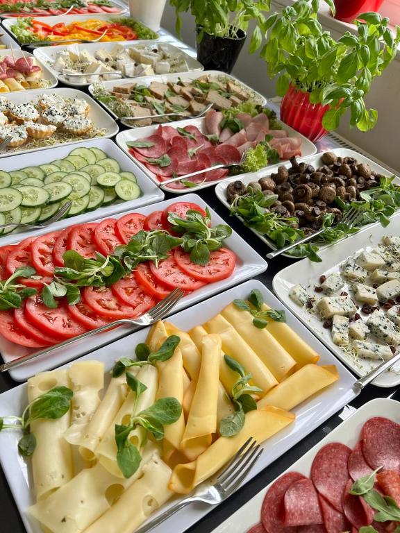 Great Polonia Wroclaw Tumski - Resim 27