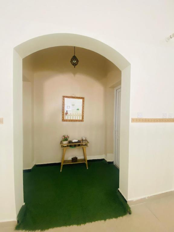 Fotografie z fotogalerie ubytování SHAIKHA villa v destinaci Umm al ‘Amad