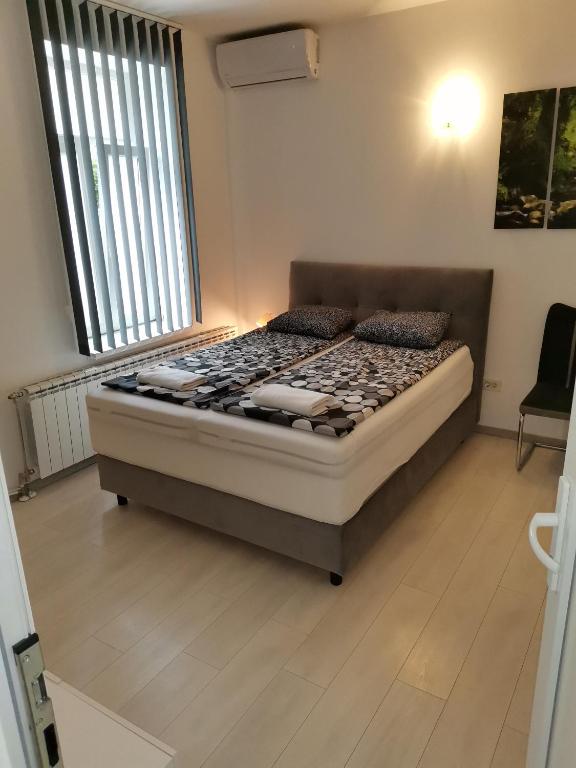 Apartments Petrova170 - Departamento