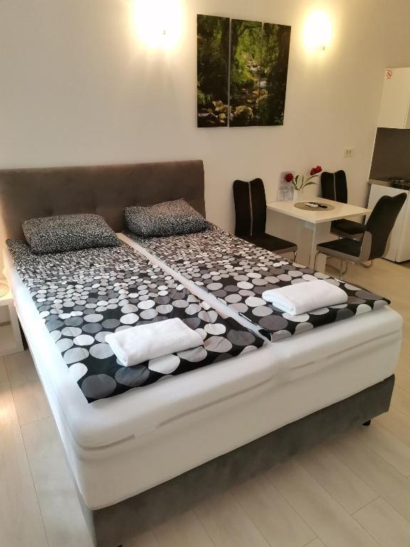 Apartments Petrova170 - 