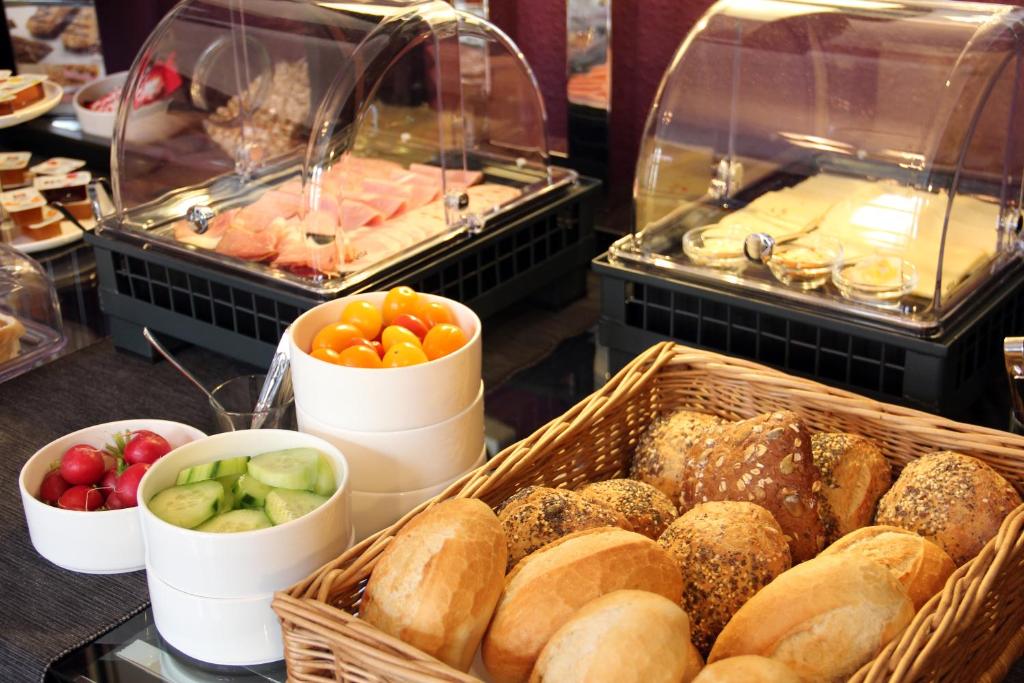 ArtHotel Connection - Resim 41