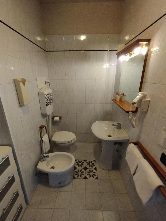 Hotel Milano San Giovanni Lupatoto - Doppel- Oder Zweibettzimmer