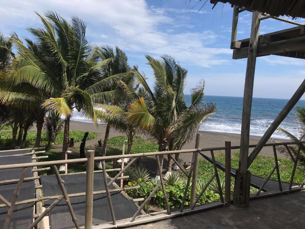 Imagen de la galería de Cabo tortugas - casa, en Monterrico