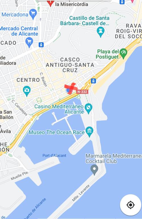 Hostal Ventura Premium, Alicante – Bijgewerkte prijzen 2023