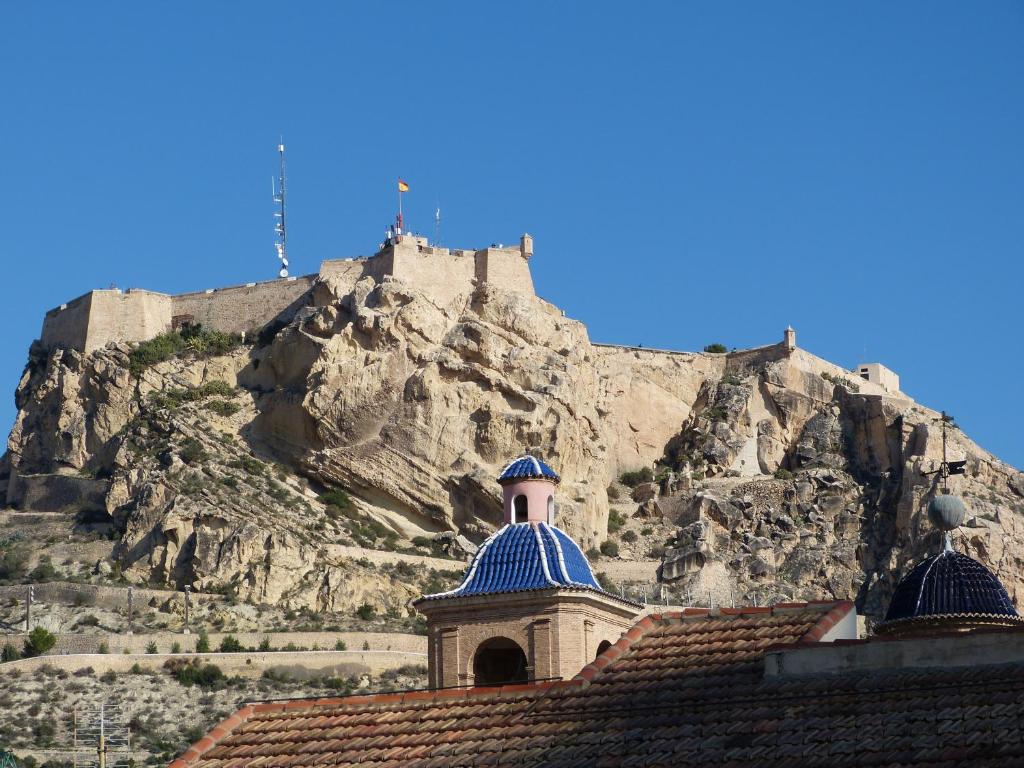 Hotel Rambla Alicante Contactless, Alicante – Updated 2023 Prices