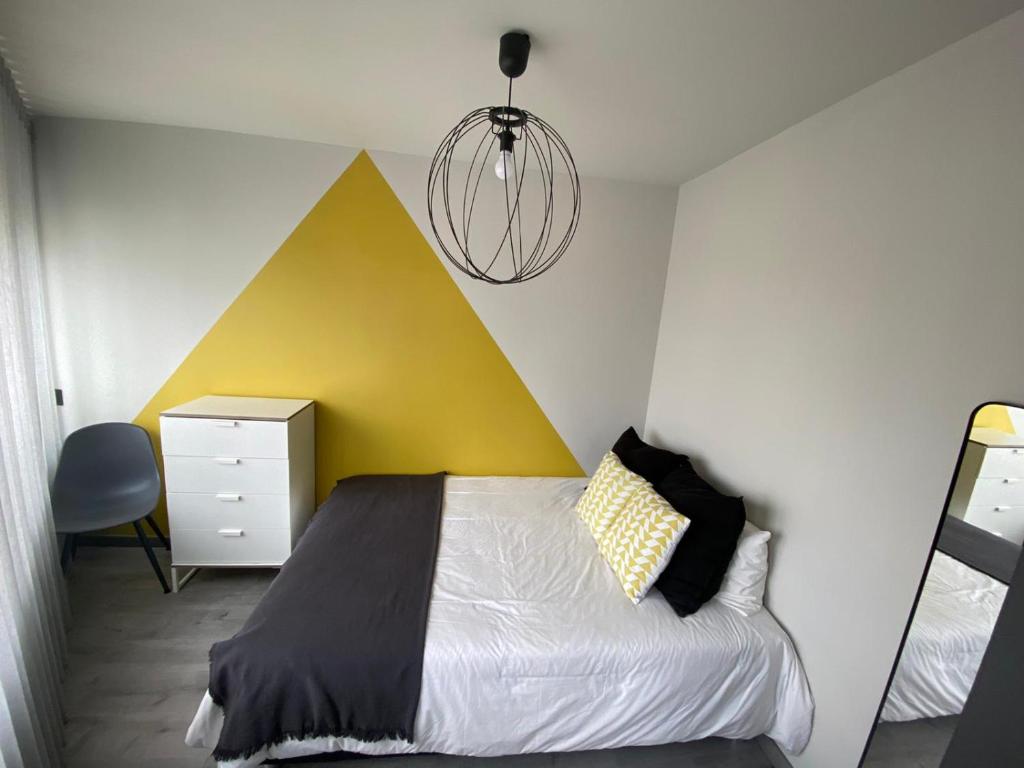 Casa Anibal 3 bedrooms 2 bathrooms, artistic,Central, affordable