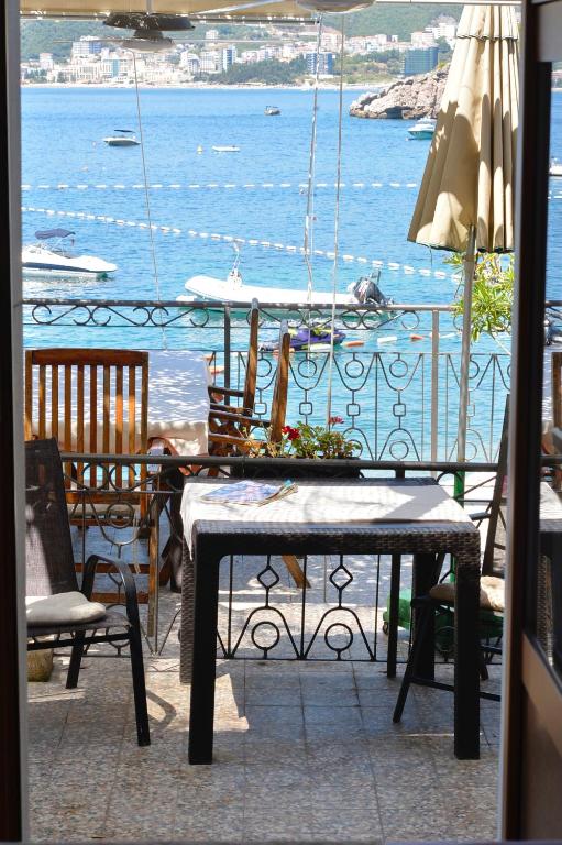 Apartments PROVA - Studio Apartment With Sea View