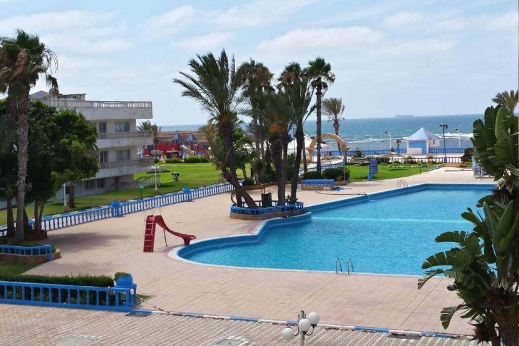 Appartement résidence fermé « palm beach », Mohammedia Updated 2023