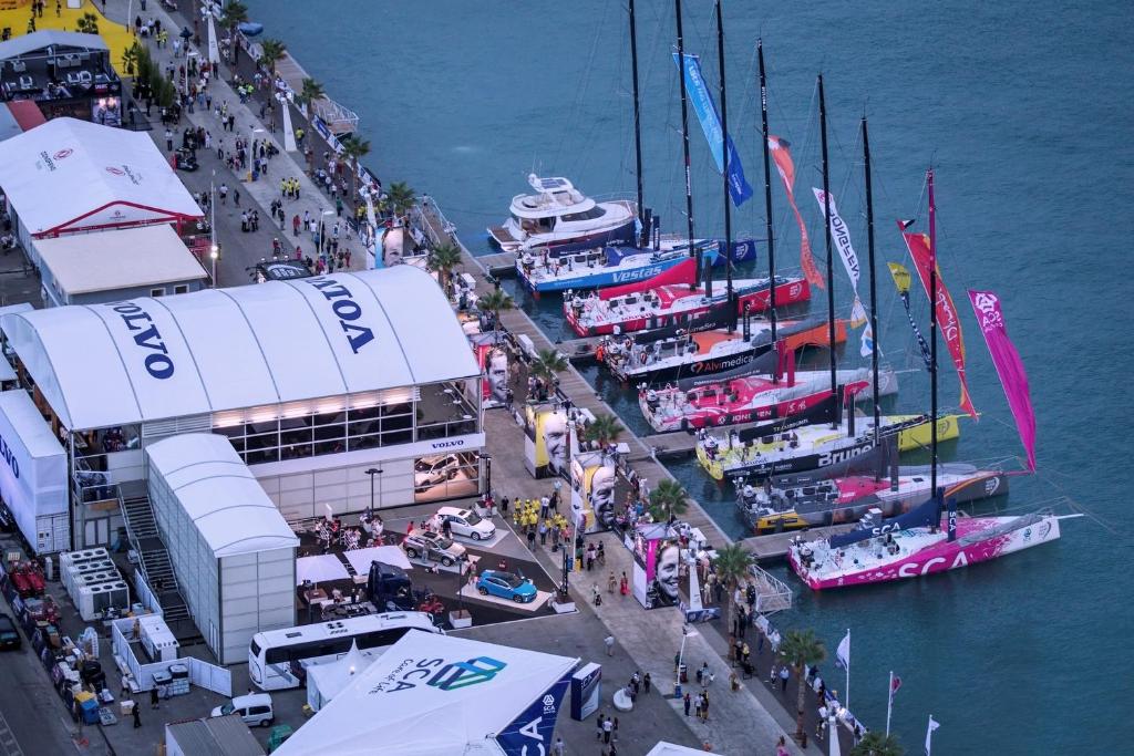 Rambla Alicante Contactless - Resim 27