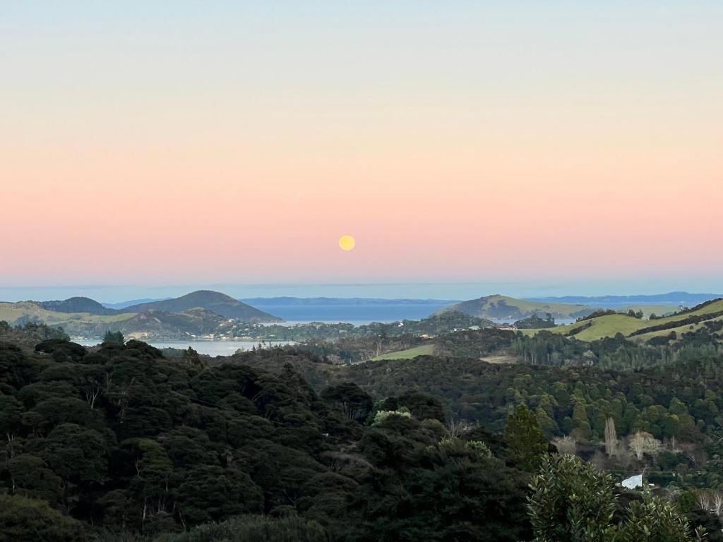 Buffalo Lodge - Resim 20