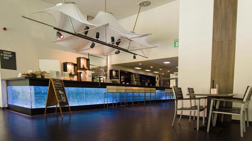 Hotel AquaCity Seasons - Resim 28