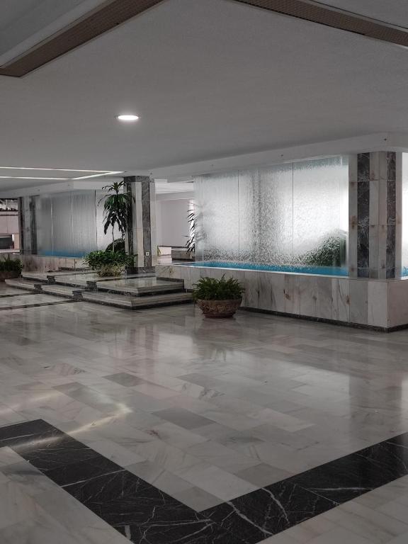 Kép Estudio Ed Jupiter Benalmadena szállásáról Benalmádenában a galériában