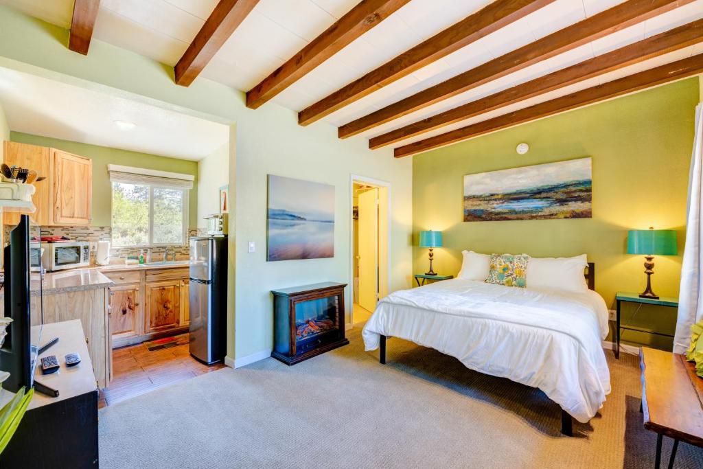 Fotografie z fotogalerie ubytování Pine Tree Place - Unit 2 v destinaci South Lake Tahoe