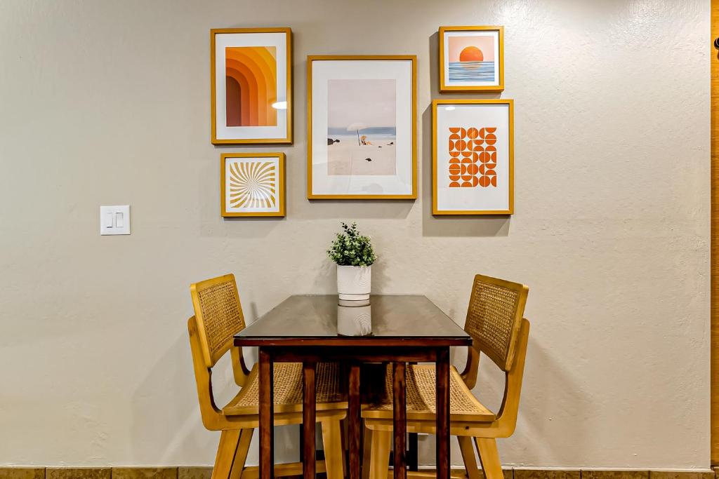 Fotografie z fotogalerie ubytování Polynesian Shores 118 v destinaci Kahana