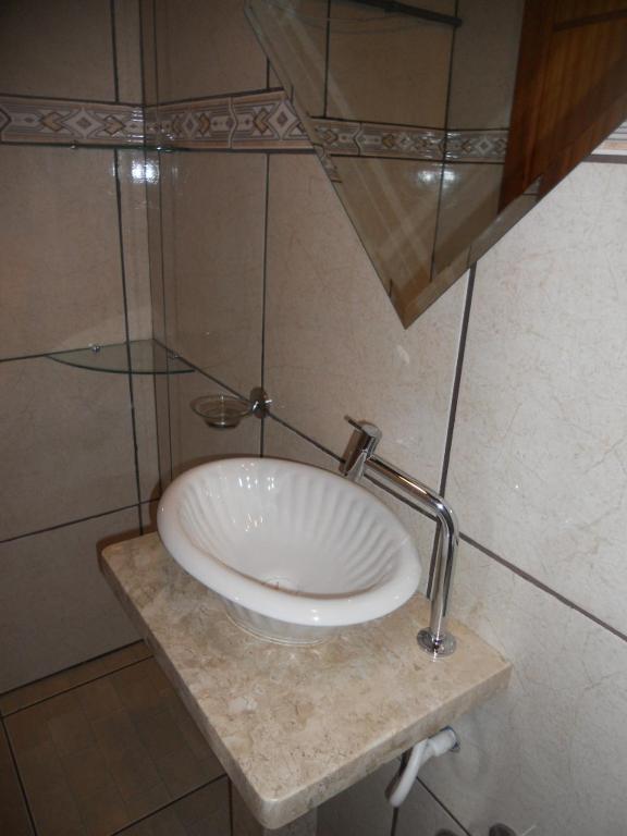 Pousada Pernottare  Pousada Pernottare