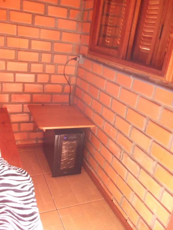 Pousada Pernottare  Pousada Pernottare