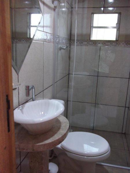 Pousada Pernottare  Pousada Pernottare