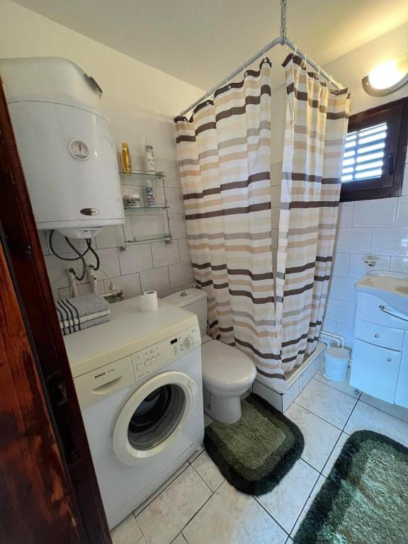 Bagno di Valentina Vikendica Divcibare