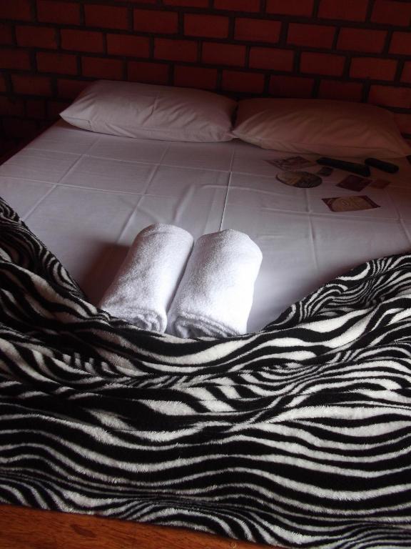 Pousada Pernottare  Pousada Pernottare