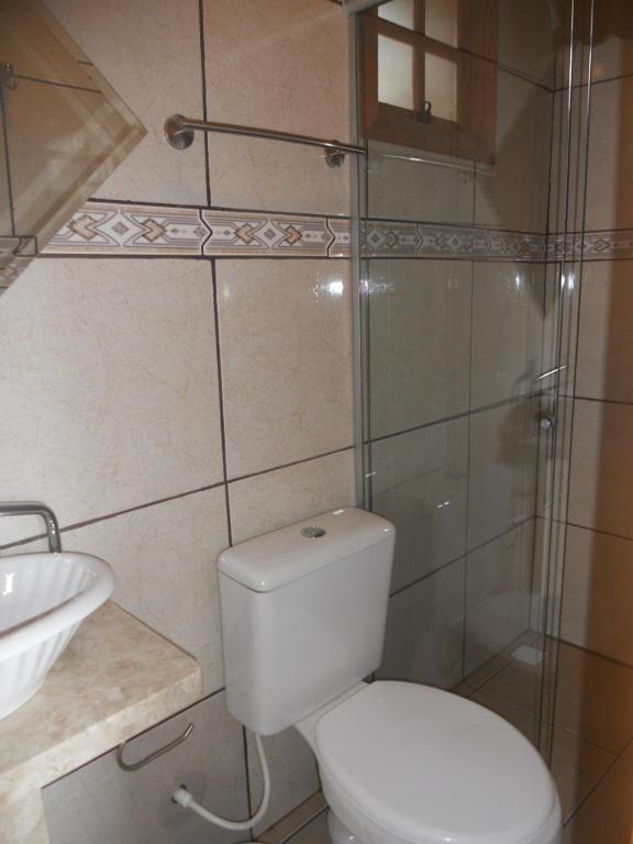 Pousada Pernottare  Pousada Pernottare