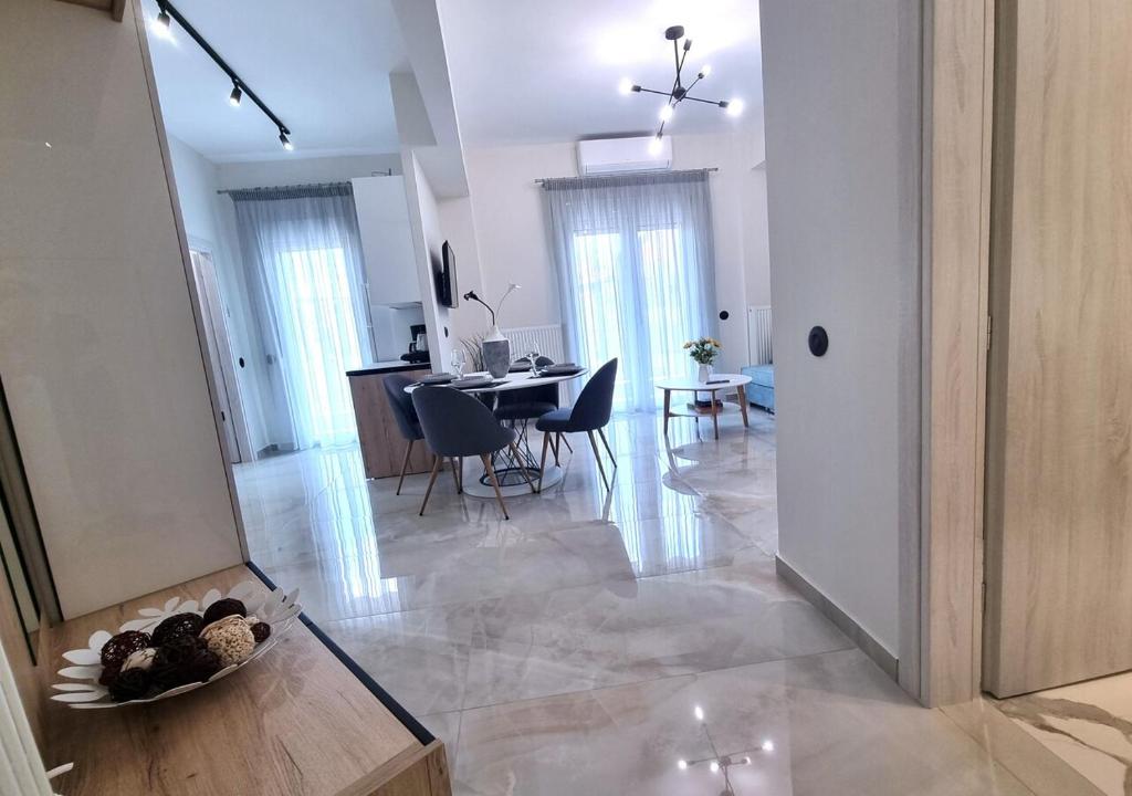Fotografie z fotogalerie ubytování Dream Home Veria v destinaci Veria