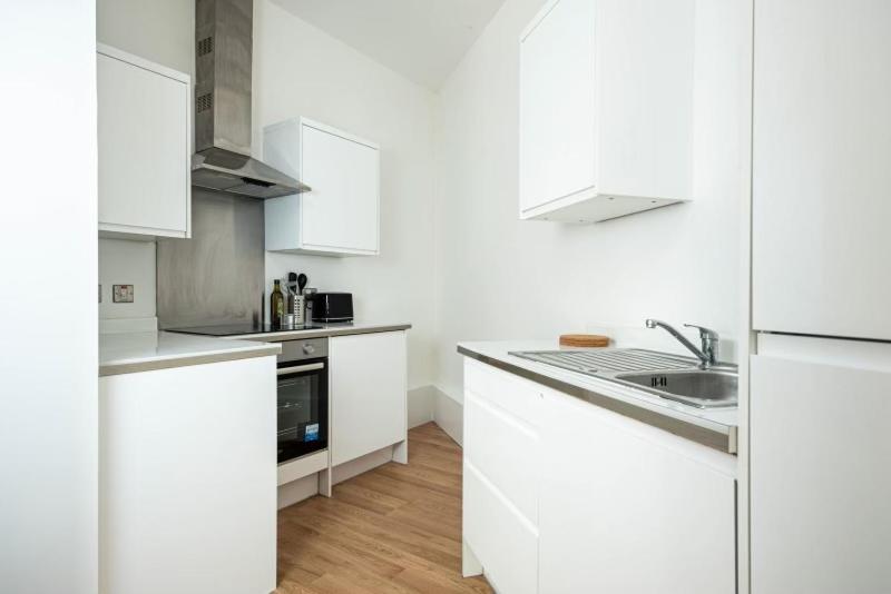 Lovely 2 bedroom apartment in Central Bristol