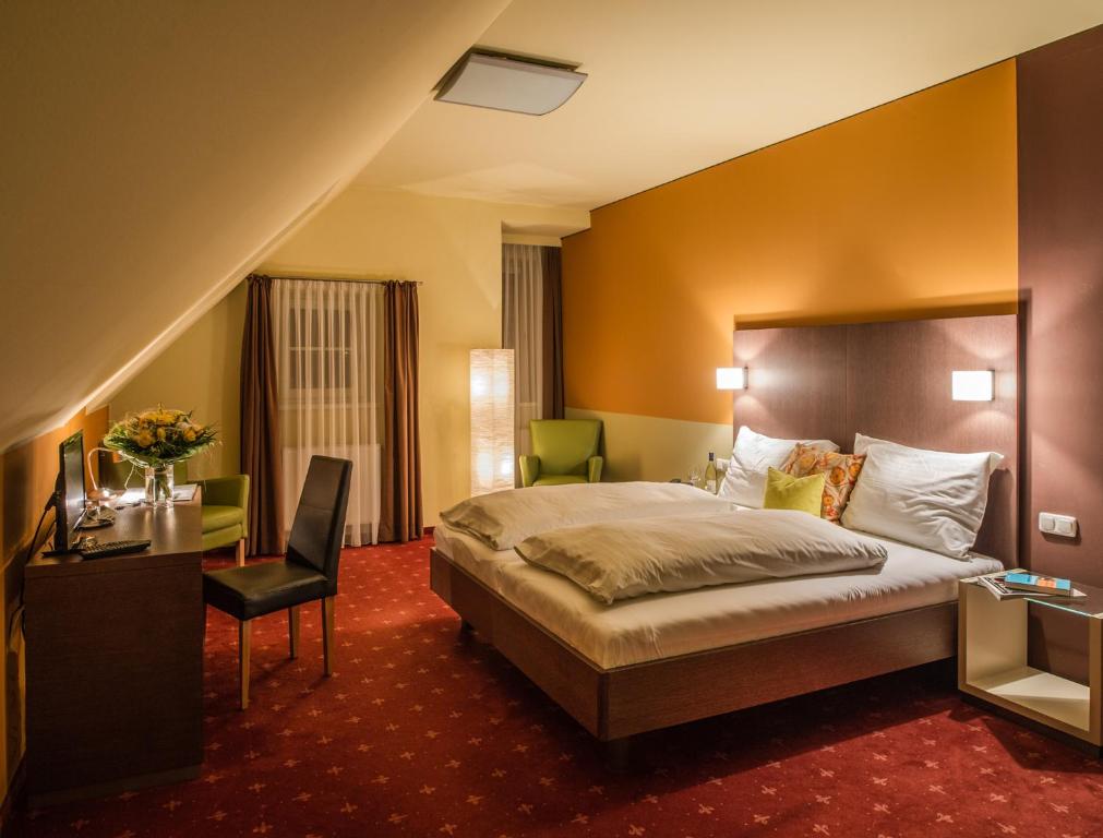 Stadthotel Schärding - 2