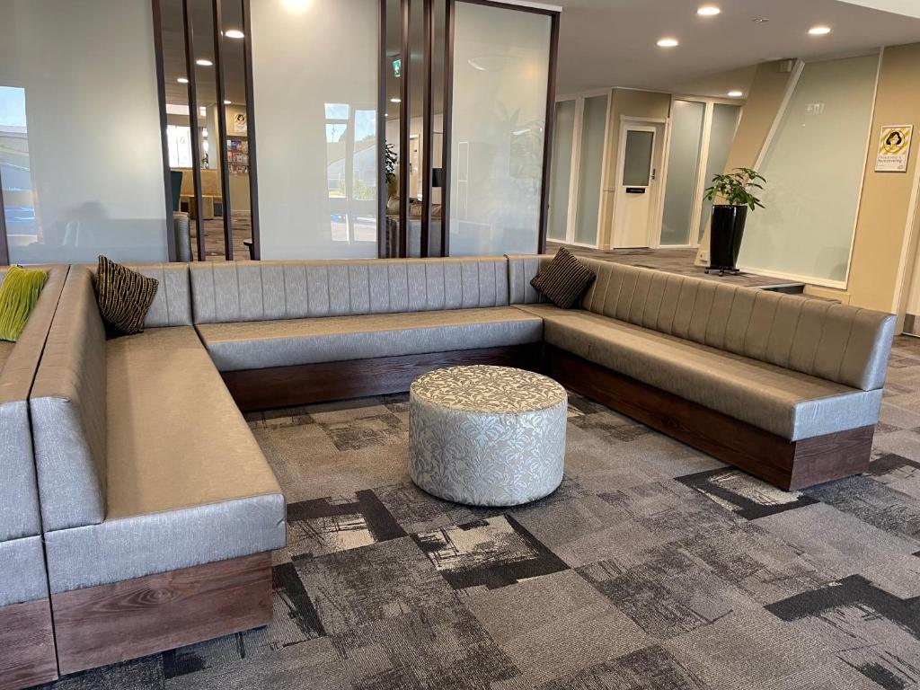 Copthorne Solway Park, Wairarapa - Resim 36