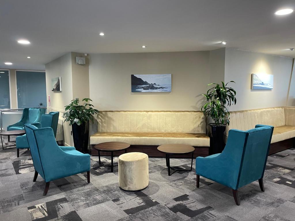Copthorne Solway Park, Wairarapa - Resim 37