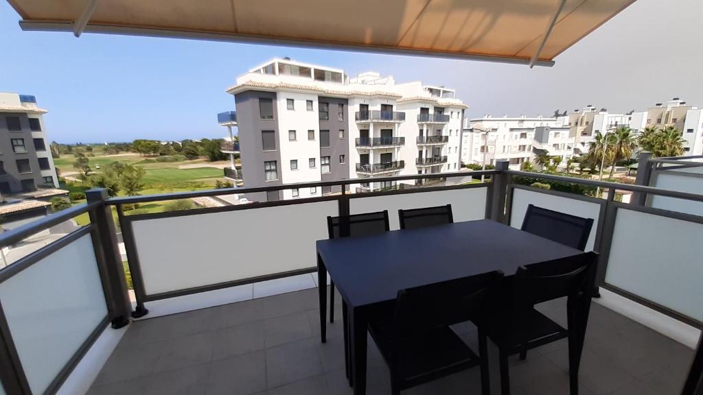 OLIVA NOVA – GOLF&BEACH CABAGUA, Oliva – Updated 2023 Prices
