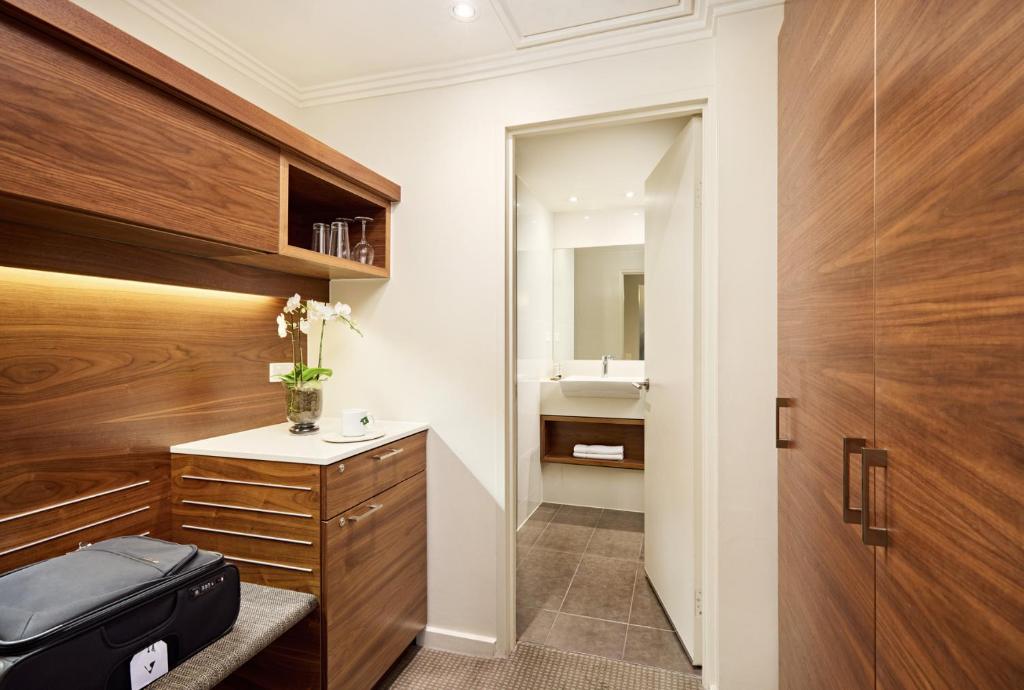 View Melbourne - Resim 21