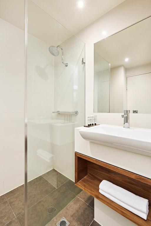 View Melbourne - Resim 24