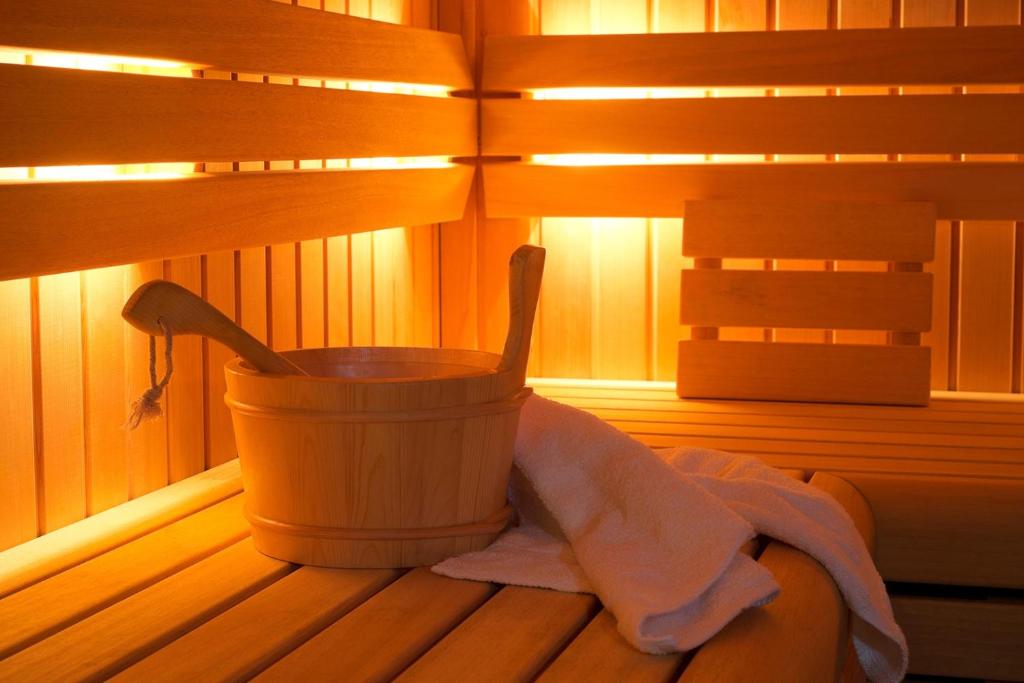 Fotografie z fotogalerie ubytování 5 STARS - Luxury Premium WELLNESS RESORT Zlatibor v destinaci Zlatibor