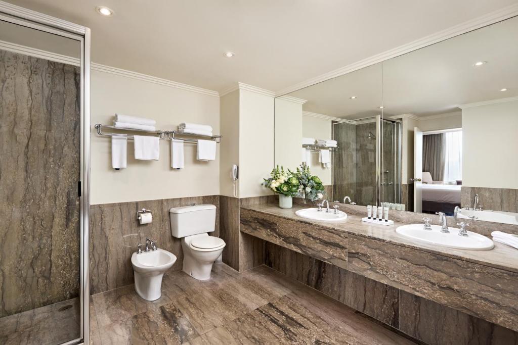 View Melbourne - Resim 38